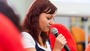 Kateřina Tučková Foto: MAČ